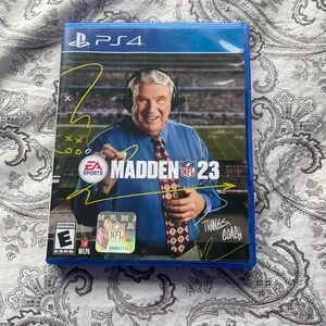 Madden NFL 23 - PlayStation 4